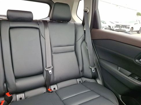 Used 2023 Nissan Rogue SL AWD/4WD image 15