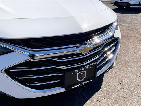 Used 2024 Chevrolet Malibu LT FWD image 28