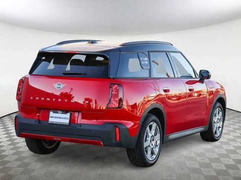 Used 2025 MINI Cooper Countryman S image 5