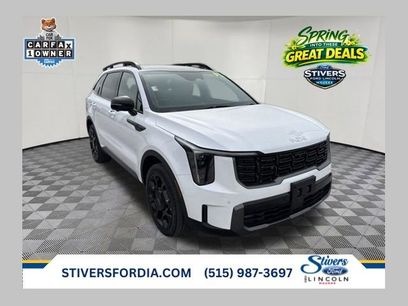 Used 2024 Kia Sorento SX Prestige