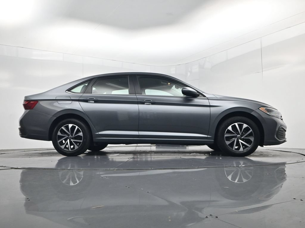 Used 2024 Volkswagen Jetta S FWD image 42