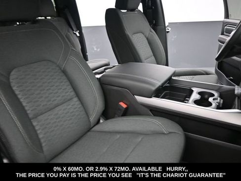 New 2026 RAM 1500 Big Horn image 23