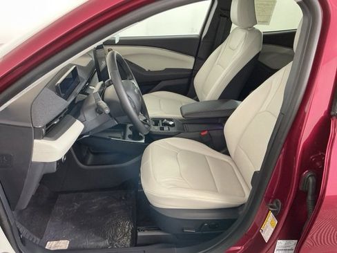 New 2025 Ford Mustang Mach-E Premium image 17