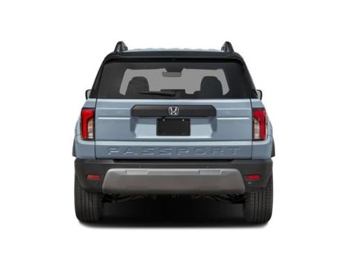 New 2026 Honda Passport RTL image 11