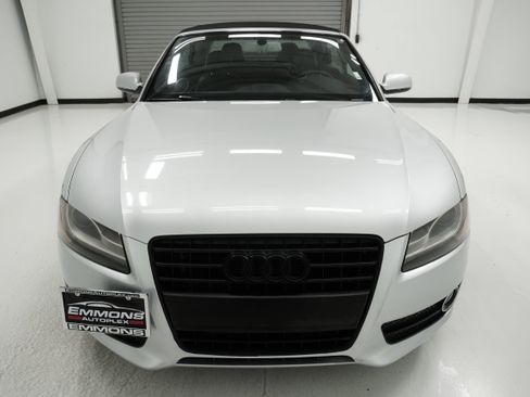 Used 2010 Audi A5 2.0T Premium Plus image 2