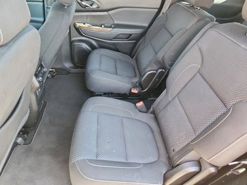 Used 2021 GMC Acadia SLE w/ Driver Convenience Package image 13