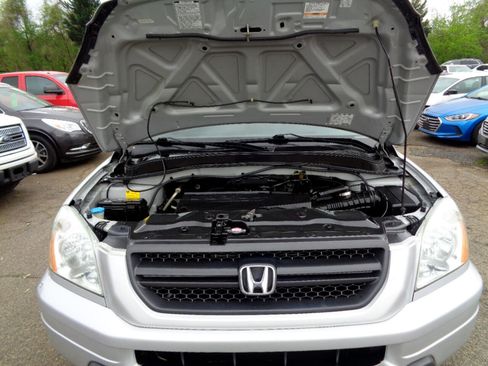 Used 2004 Honda Pilot EX image 22