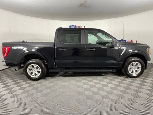 Certified 2023 Ford F150 XLT image 2