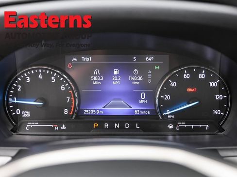 Used 2022 Ford Explorer XLT w/ Equipment Group 202A AWD/4WD image 18