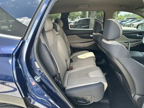 Used 2023 Hyundai Santa Fe SEL FWD image 18