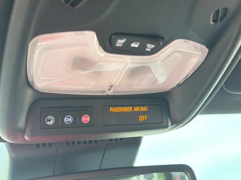 Used 2024 Chevrolet Colorado ZR2 w/ ZR2 Convenience Package III AWD/4WD image 23
