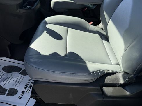 Used 2017 Ford Transit 250 130 Low Roof image 26