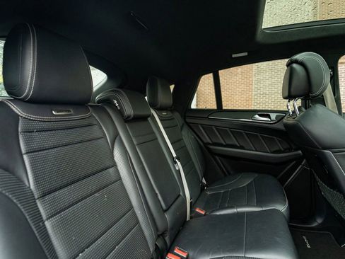 Used 2018 Mercedes-Benz GLE 63 AMG S image 16