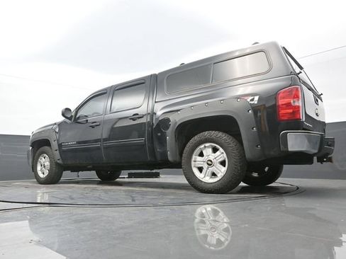 Used 2011 Chevrolet Silverado 1500 LT w/ All-Star Edition image 55