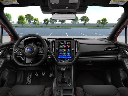 New 2026 Subaru WRX Premium AWD/4WD image 18