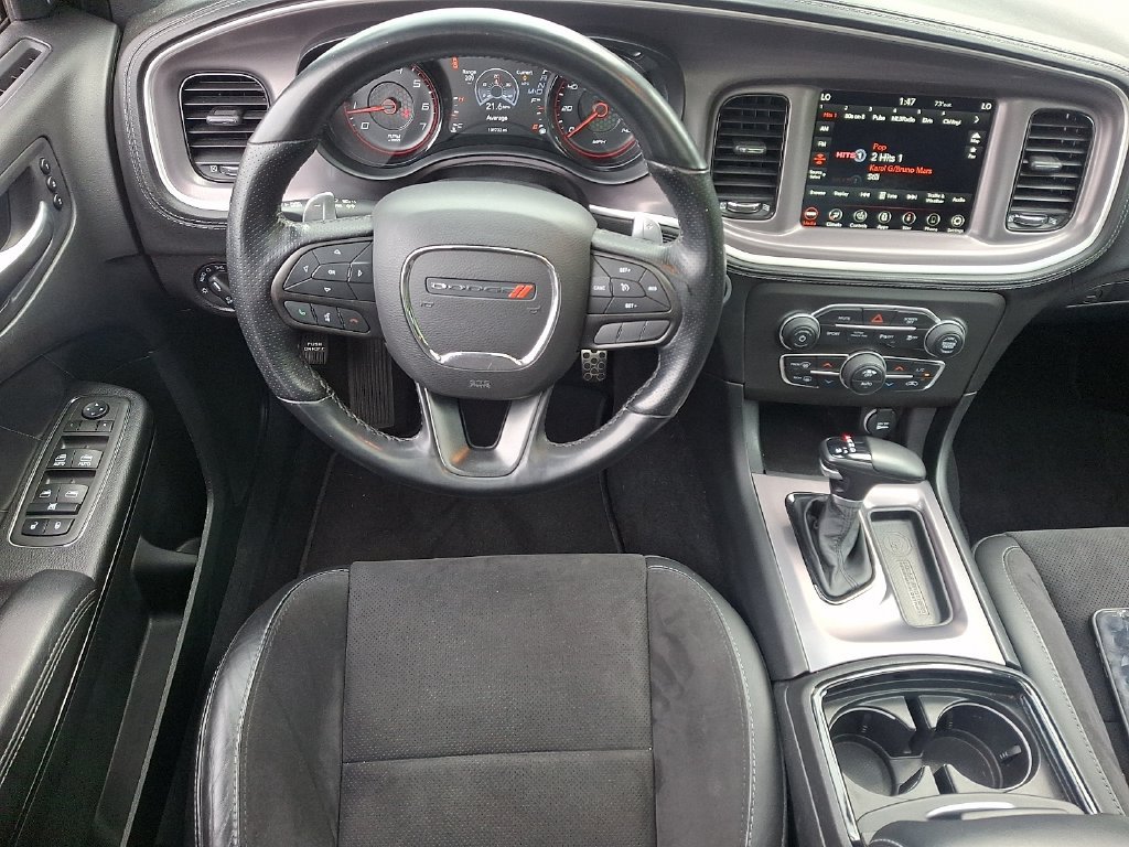 Used 2022 Dodge Charger GT w/ Plus Group AWD/4WD image 12