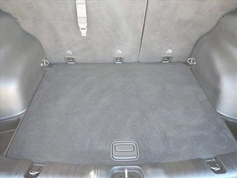 Used 2020 Jeep Compass Limited image 6