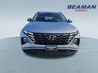 Used 2024 Hyundai Tucson SEL video 2