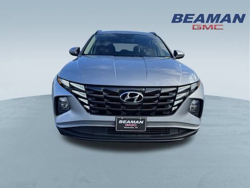 Used 2024 Hyundai Tucson SEL image 2