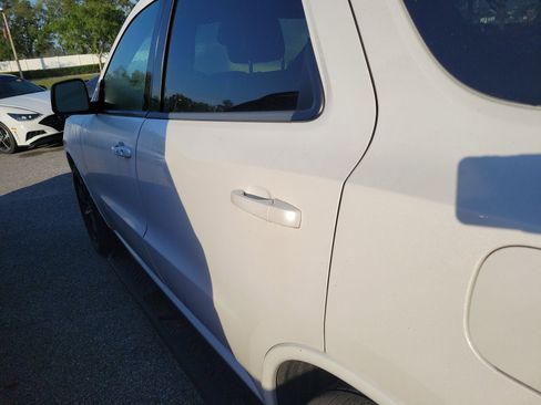 Used 2021 Dodge Durango GT image 24