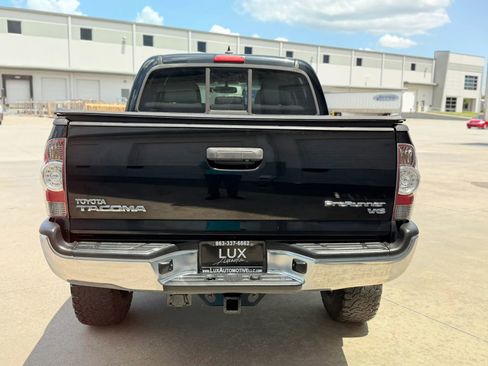 Used 2012 Toyota Tacoma PreRunner w/ TRD Off-Road Pkg RWD image 9