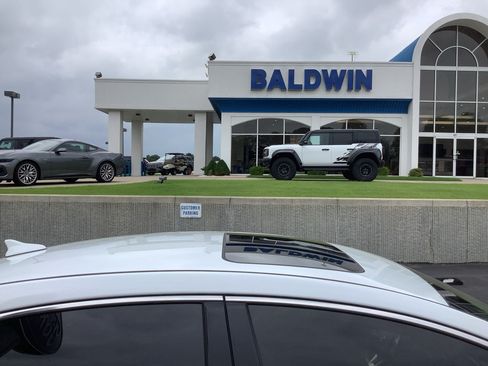 Used 2019 Hyundai Sonata Sport w/ Tech Package 03 FWD image 9