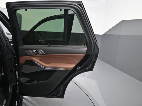New 2026 BMW X5 M60i AWD/4WD image 29