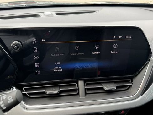 New 2025 Chevrolet Trax LT w/ Driver Confidence Package image 3