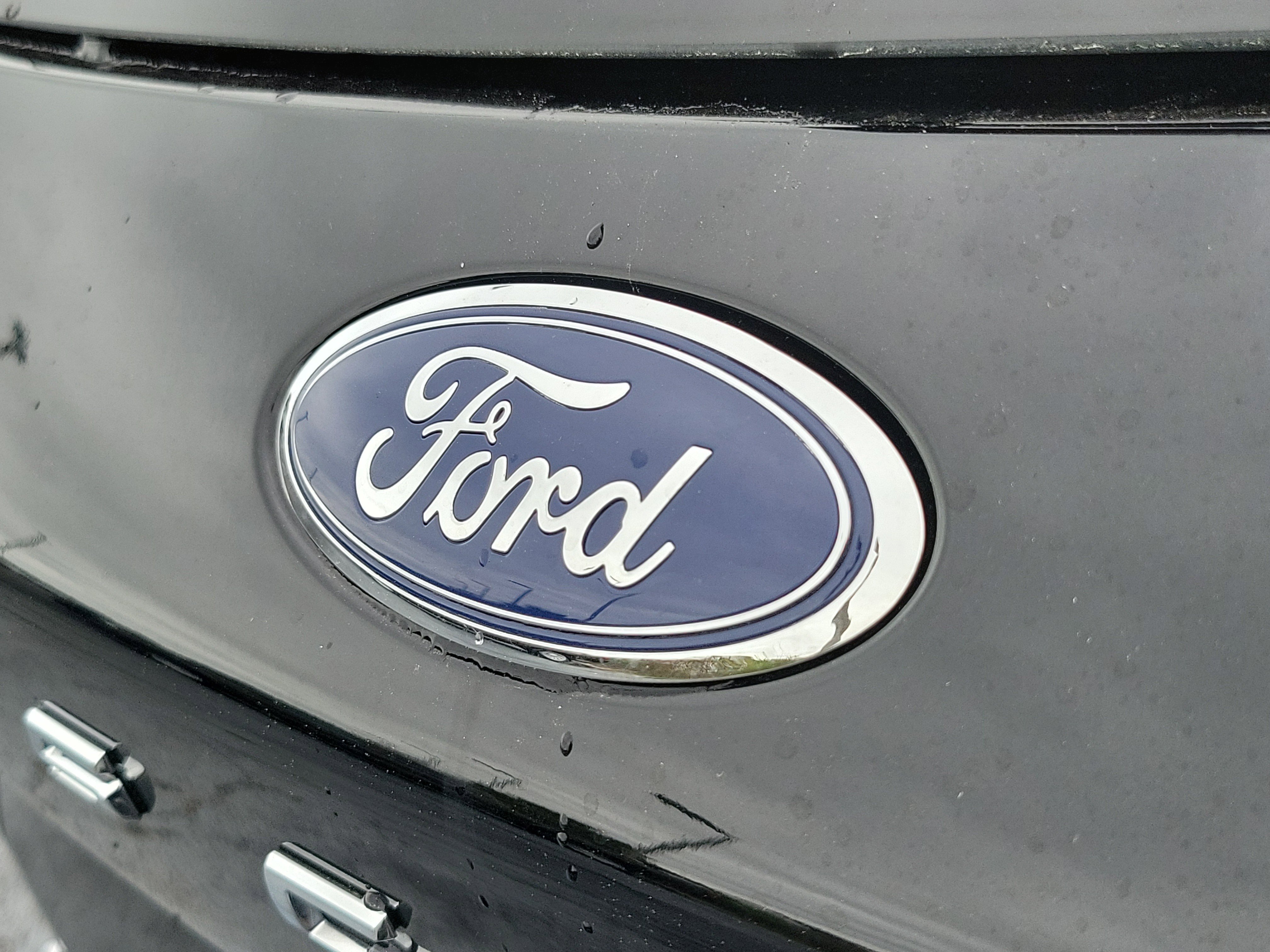 Used 2025 Ford Escape Active FWD image 8