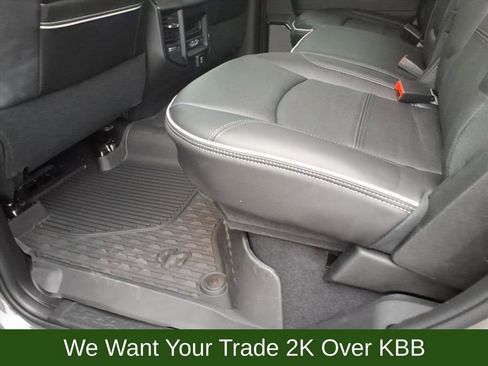 New 2026 RAM 2500 Power Wagon image 10