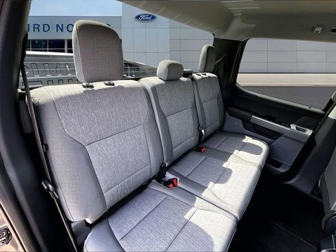 New 2026 Ford F150 XLT AWD/4WD image 11