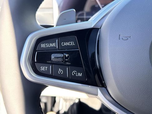 New 2026 BMW 430i Convertible w/ M Sport Package image 9