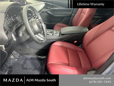 New 2026 MAZDA CX-30 AWD 2.5 S image 10