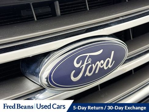 Used 2016 Ford Expedition EL Limited image 36