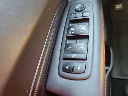 Used 2024 Dodge Durango GT RWD image 22