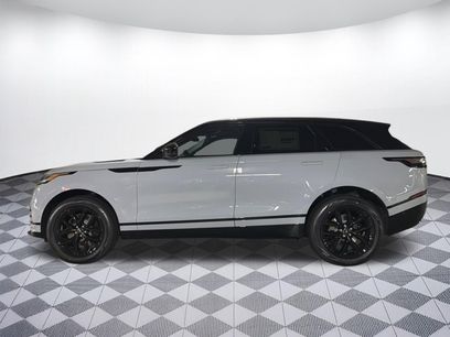 New 2026 Land Rover Range Rover Velar Dynamic SE