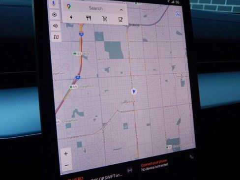 New 2025 Polestar Polestar 3 image 18