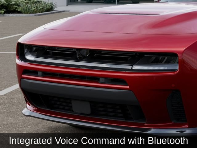New 2026 Dodge Charger R/T w/ Performance Handling Group AWD/4WD image 16