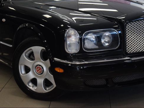 Used 2000 Bentley Arnage Red Label RWD image 4