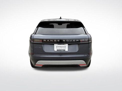 Certified 2026 Land Rover Range Rover Velar S AWD/4WD image 7