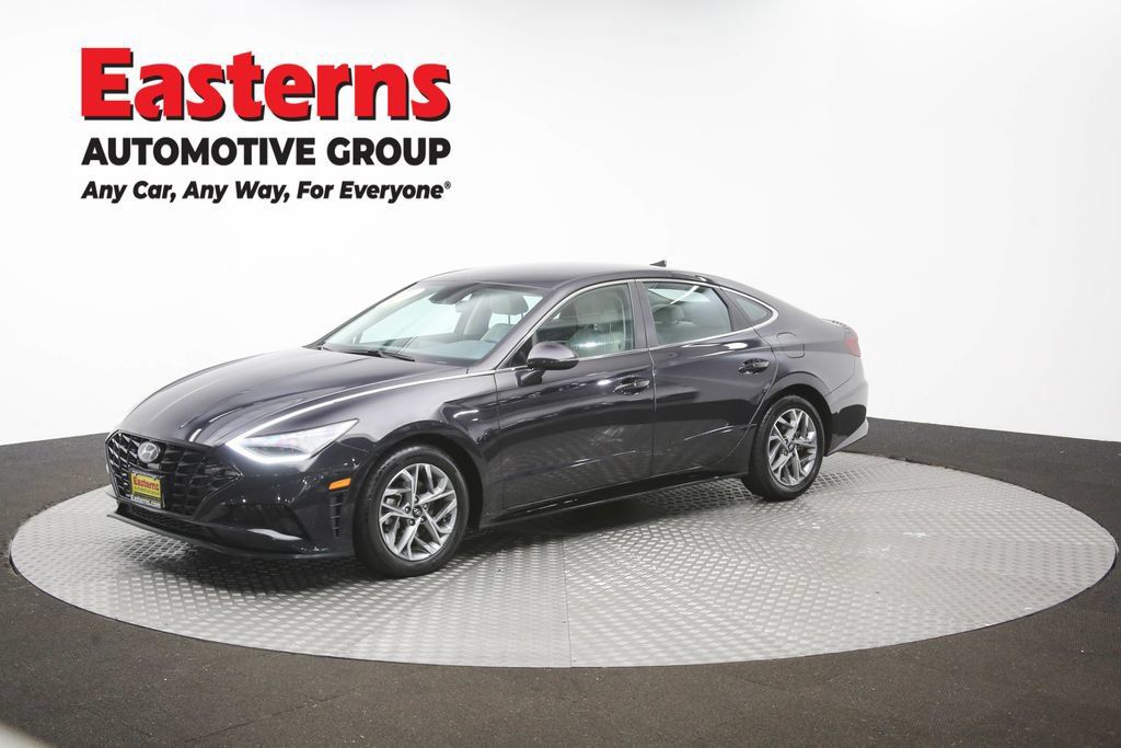 Used 2023 Hyundai Sonata SEL FWD image 56