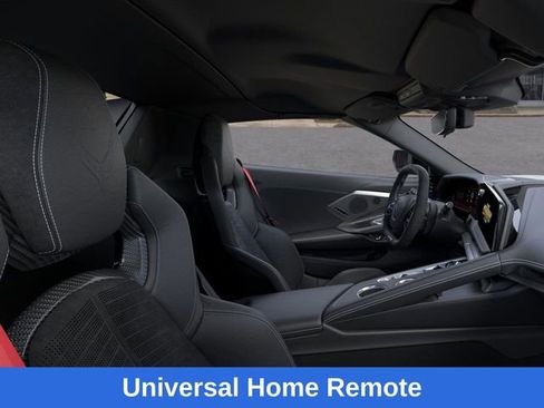 New 2026 Chevrolet Corvette Z06 w/ Z07 Performance Package image 18