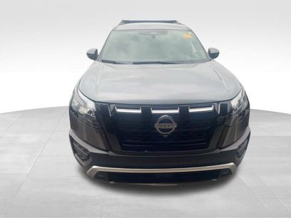 Used 2023 Nissan Pathfinder Rock Creek