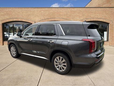 Certified 2025 Hyundai Palisade SEL AWD/4WD image 6