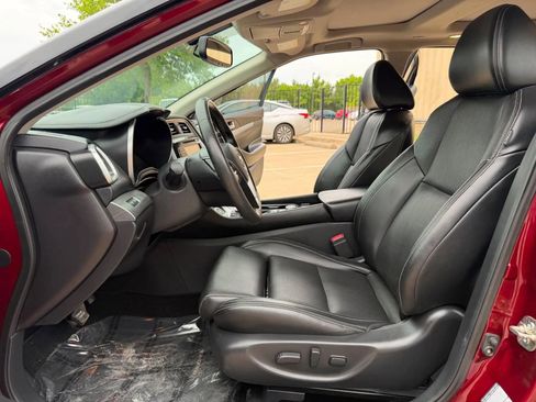 Used 2016 Nissan Altima 2.5 SV FWD image 21