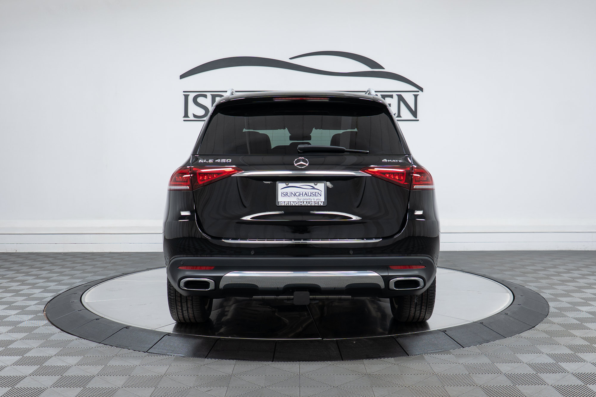 Certified 2022 Mercedes-Benz GLE 450 4MATIC image 6