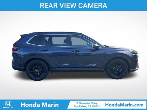 Used 2025 Honda CR-V Sport-L image 2