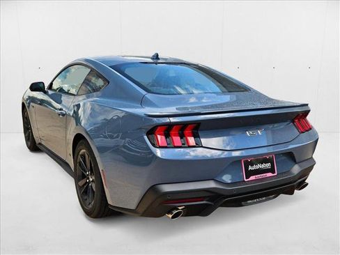 New 2025 Ford Mustang GT image 9