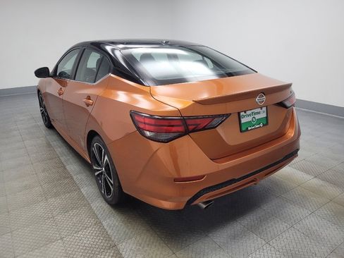Used 2020 Nissan Sentra SR image 5