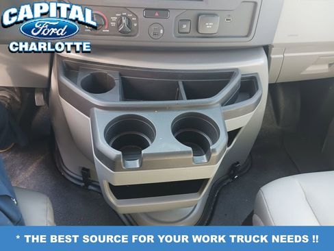 New 2027 Ford E-350 and Econoline 350 Super Duty w/ Power Equipment Group image 18
